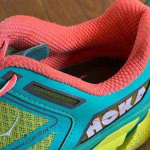 OG Hoka Clifton